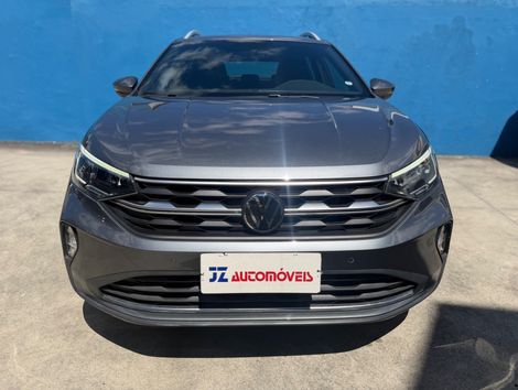 VolksWagen Nivus Highline 1.0 200 TSI Flex Aut.