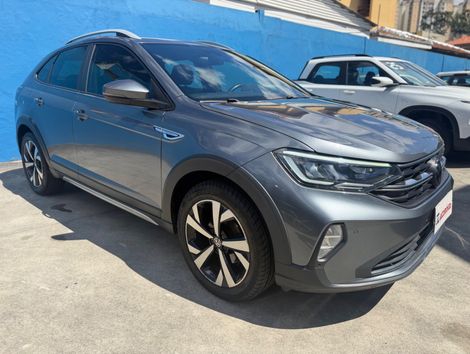 VolksWagen Nivus Highline 1.0 200 TSI Flex Aut.