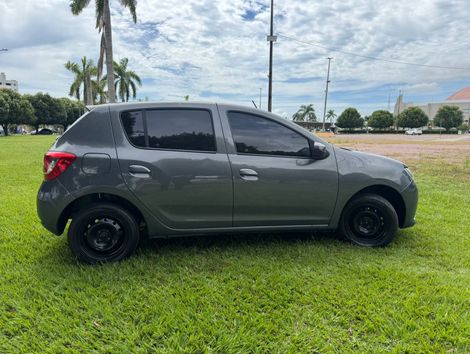 Renault SANDERO Expression Flex 1.6 16V 5p