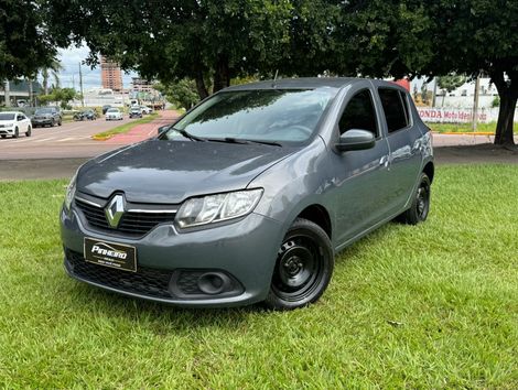 Renault SANDERO Expression Flex 1.6 16V 5p