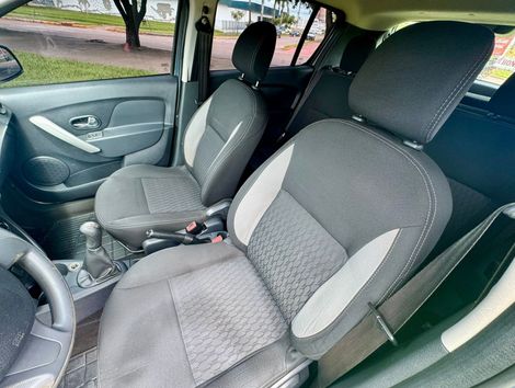 Renault SANDERO Expression Flex 1.6 16V 5p