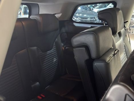 Jeep Commander Limited T270 1.3 TB Flex Aut.