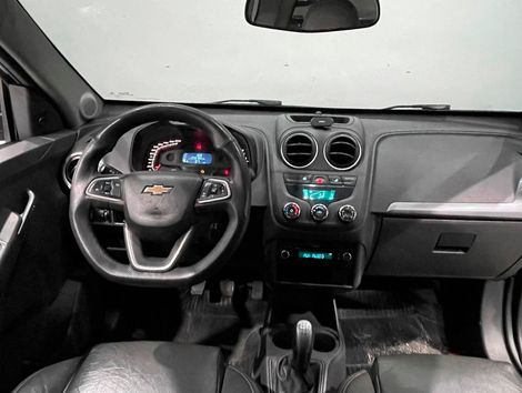Chevrolet MONTANA Sport 1.4 ECONOFLEX 8V 2p