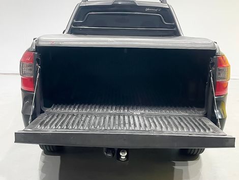 Chevrolet MONTANA Sport 1.4 ECONOFLEX 8V 2p