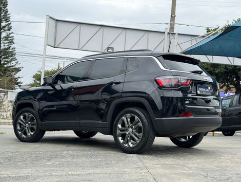 Jeep COMPASS LONG. T270 1.3 TB 4x2 Flex Aut.