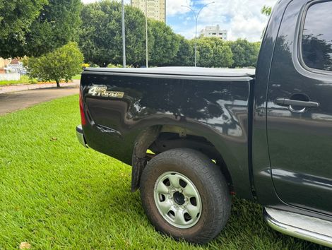 Toyota Hilux CD D4-D 4x4 2.5 16V 102cv TB Dies.