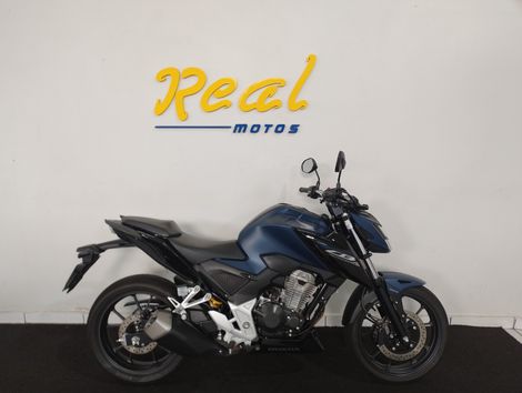 HONDA CB 300F Twister Flex