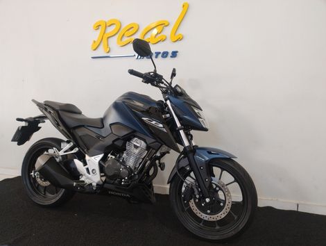 HONDA CB 300F Twister Flex