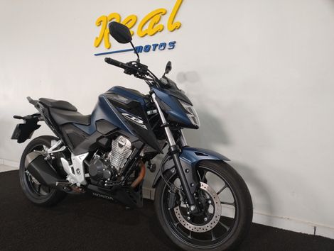 HONDA CB 300F Twister Flex