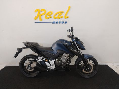 HONDA CB 300F Twister Flex