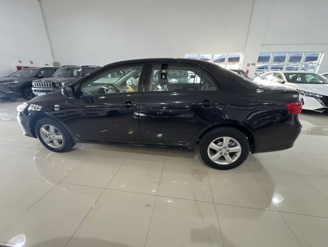 Toyota Corolla XLi 1.8/1.8 Flex 16V Mec.