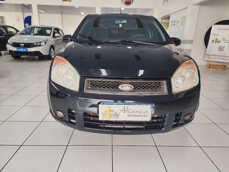 Ford Fiesta 1.6 8V Flex/Class 1.6 8V Flex 5p