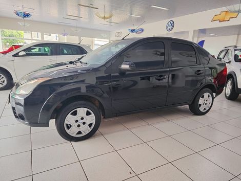 Ford Fiesta 1.6 8V Flex/Class 1.6 8V Flex 5p