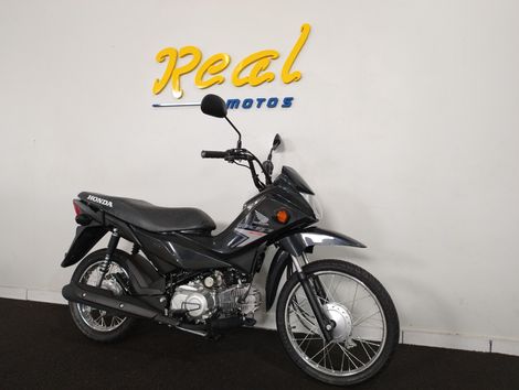 HONDA POP 110i ES
