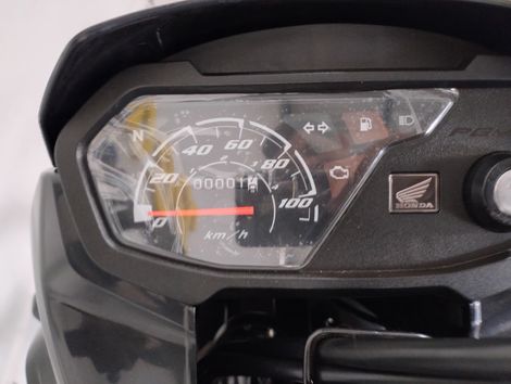 HONDA POP 110i ES