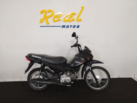 HONDA POP 110i ES