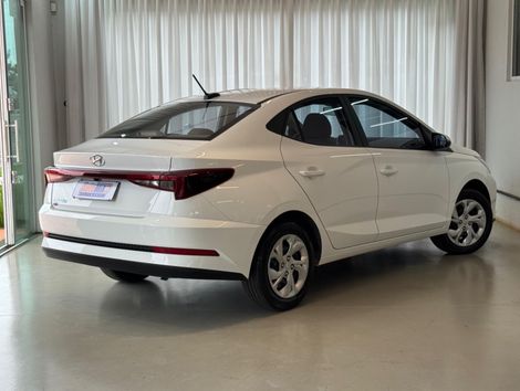 Hyundai HB20S Comfort Plus 1.0 Flex 12V Mec.