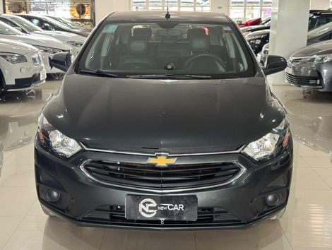 Chevrolet ONIX HATCH LT 1.4 8V FlexPower 5p Aut.