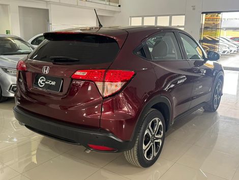 Honda HR-V LX 1.8 Flexone 16V 5p Aut.