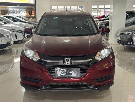 Honda HR-V LX 1.8 Flexone 16V 5p Aut.