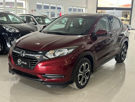 Honda HR-V LX 1.8 Flexone 16V 5p Aut.