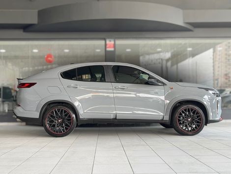 Fiat Fastback ABARTH Turbo Flex 1.3 Aut.