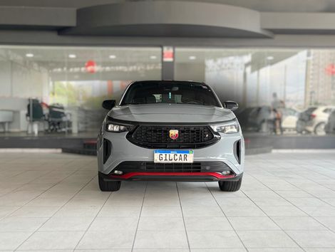 Fiat Fastback ABARTH Turbo Flex 1.3 Aut.