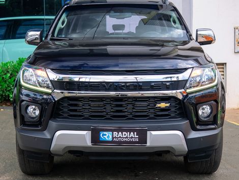 Chevrolet TRAILBLAZER PREMIER 2.8 TB Diesel Aut.