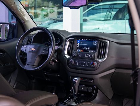 Chevrolet TRAILBLAZER PREMIER 2.8 TB Diesel Aut.