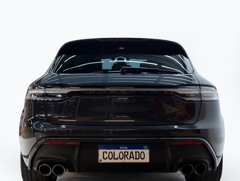 Porsche Macan T 2.0 Turbo