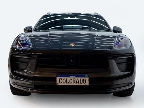 Porsche Macan T 2.0 Turbo