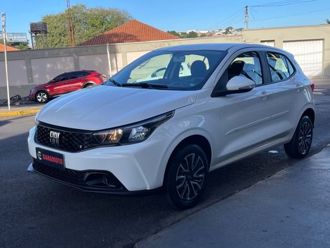 Fiat ARGO DRIVE 1.0 6V Flex