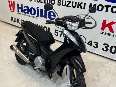 HONDA BIZ 125 ES/ 125 ES FLEX