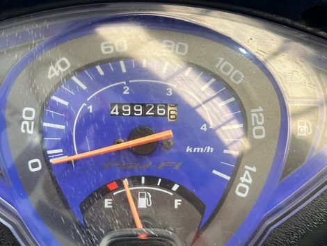 HONDA BIZ 125 ES/ 125 ES FLEX