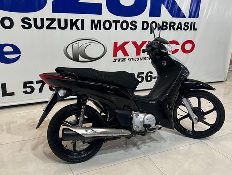 HONDA BIZ 125 ES/ 125 ES FLEX