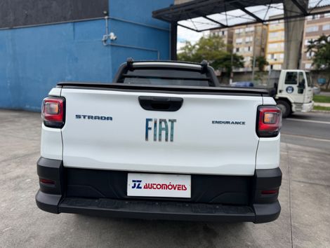 Fiat Strada Endurance 1.4 Flex 8V CS Plus