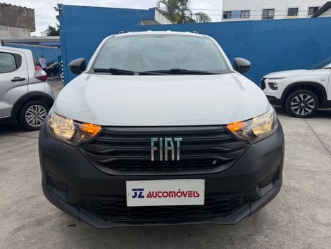 Fiat Strada Endurance 1.4 Flex 8V CS Plus