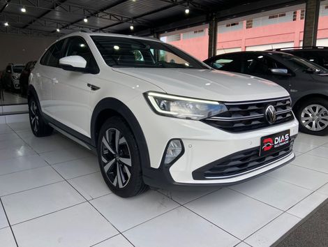 VolksWagen Nivus Highline 1.0 200 TSI Flex Aut.