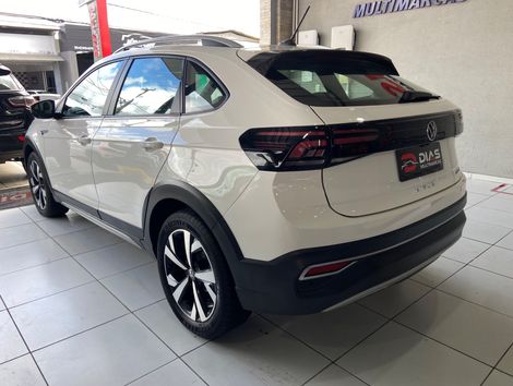 VolksWagen Nivus Highline 1.0 200 TSI Flex Aut.