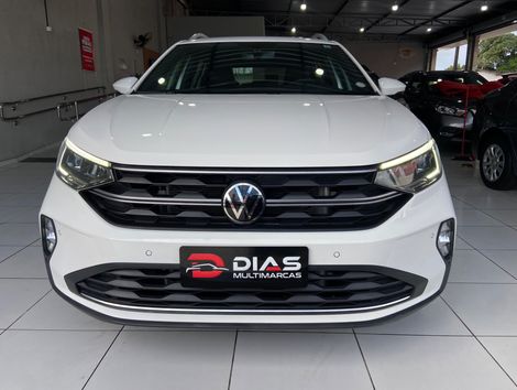 VolksWagen Nivus Highline 1.0 200 TSI Flex Aut.