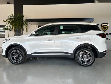 Caoa Chery Tiggo 7 SPORT 1.5 Turbo Flex 16V Aut.  