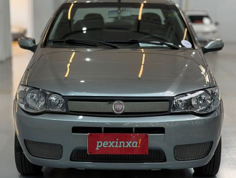 Fiat Siena EL 1.0 mpi Fire Flex 8V 4p