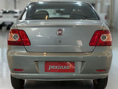 Fiat Siena EL 1.0 mpi Fire Flex 8V 4p