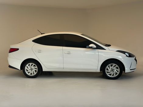 Hyundai HB20S Evolution 1.0 Flex 12V Mec.