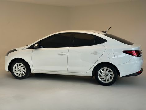 Hyundai HB20S Evolution 1.0 Flex 12V Mec.