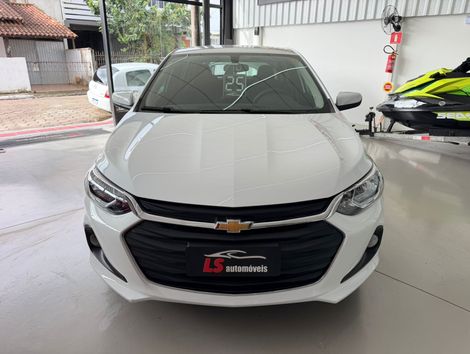 Chevrolet ONIX HATCH LT 1.0 12V TB Flex 5p Mec.