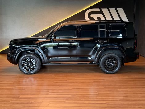 GWM Haval H9 Exclusive TD480