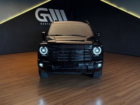 GWM Haval H9 Exclusive TD480