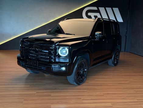 GWM Haval H9 Exclusive TD480