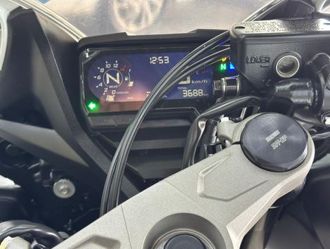 HONDA CBR 650 R
